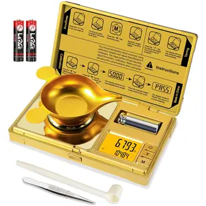 Electronic Digital Scale 260103
